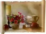 lovely still life