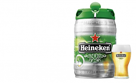 Heineken Beer