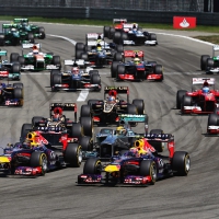 Formula 1 Grand Prix