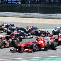 Formula 1 Grand Prix