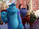 Monsters University