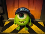 Monsters University