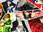 Persona 4