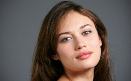 Olga Kurylenko - Olga, Kurylenko, actress, model