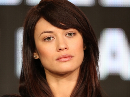 Olga Kurylenko - olga, kurylenko, actress, model