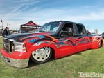 Ford Dually