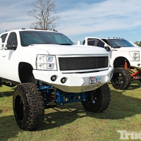 F-450's