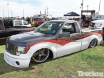 Custom F 150