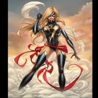 Ms. Marvel