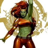 She Hulk