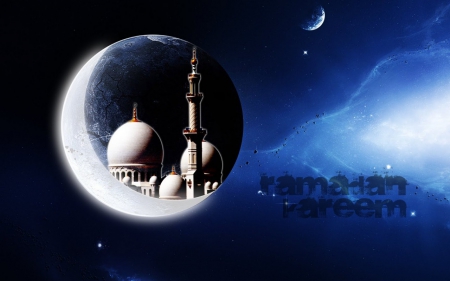 ~Ramadan~ - muslim, ramadan, islamic, rewligious