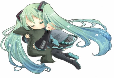 Miku Hatsune