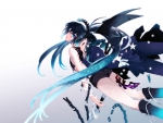 Black Rock Shooter