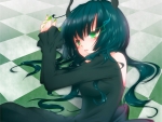 Black Rock Shooter