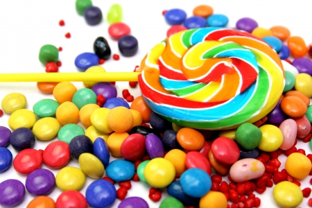 candy - candy, entertainment, fun, yummy, foods