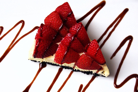 cheesecake - fun, yummy, entertainment, cake, foods