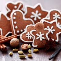 gingerbread