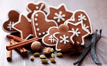 gingerbread