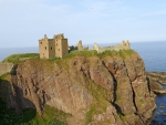 Dunnottar castle, Scotland