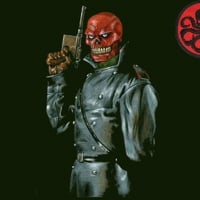 Redskull