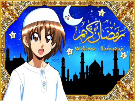 Ramadan