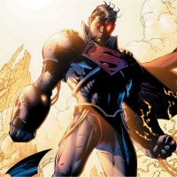 Superboy Prime