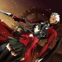 Fate Stay Night