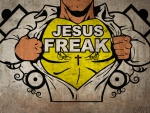 Jesus Freak