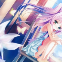 anime girl
