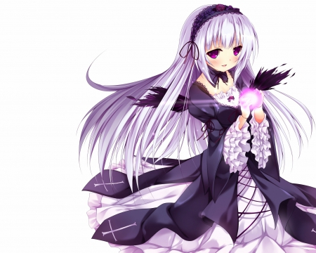 Suigintou