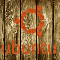 Ubuntu wood II