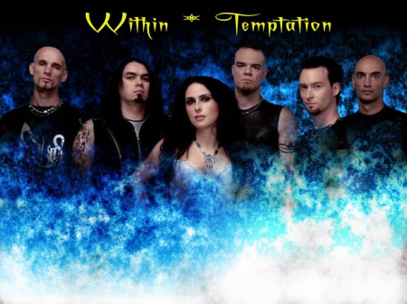 Within Temptation