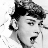 Audrey-Hepburn
