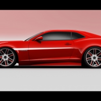 Chevrolet-Camaro