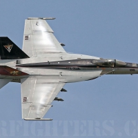 F-18 Superhornet
