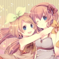 Luka & Rin