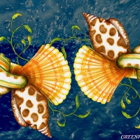 SEASHELLS