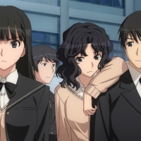 amagami ss