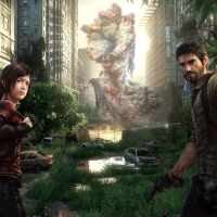 The Last Of Us