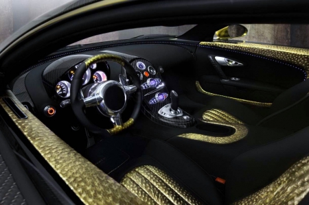 Bugatti Veyron interior - hd, bugatti, cars, interior, power