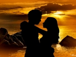 Romantic Sunset