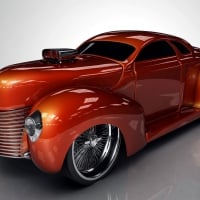 Hot Rod