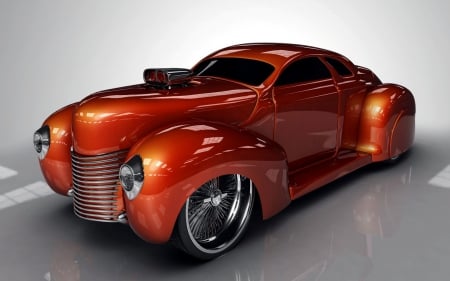 Hot Rod