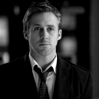 Ryan Gosling, "Hey Girl, I'm home." :)
