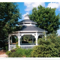 Gazebo