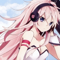 Megurine luka