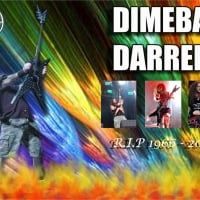 R.I.P Dimebag