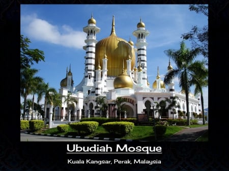 wallpaper - abstract, Muslim, Masjid, Islamic, Islam