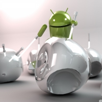 Android v. Apple