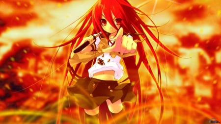 cute shana - cute, brave, showap, asskiler